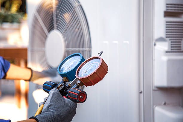 Affordable Hvac solutions in Meridian, OK